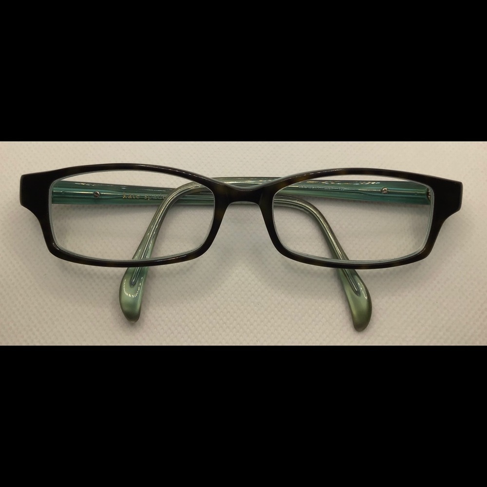 Kate Spade Elisabeth Eyeglass Frames